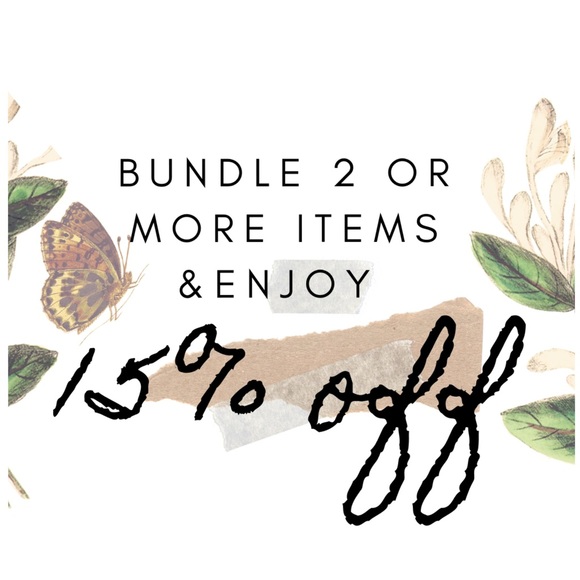 Abercrombie & Fitch Cut Off Denim Shorts with Plaid Patchwork Details - Picture 7 of 9